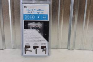 Mail Box Adapter