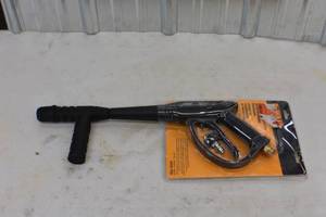 Pressure Washer Spray Gun