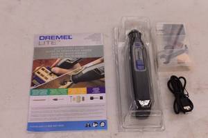 Dremil Lite