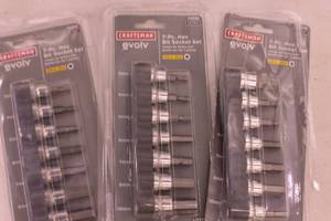 Hex Bits