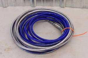 Spray Paint Hose