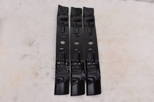 Lawn Mower Blades