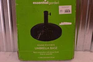 Umbrella Base
