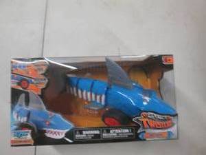 lot 7 image: stunt twisterz ...