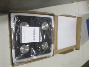 lot 67 image: bluestone digital scale ...