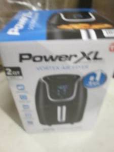 lot 78 image: vortex power xl 2-quart vortex air ...