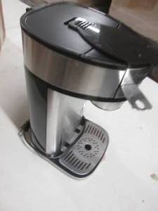 lot 91 image: hamilton beach single serve coffee ...
