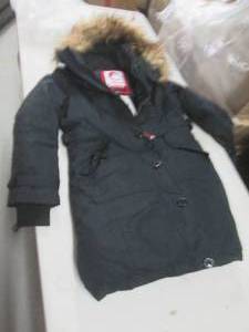 lot 92 image: canada weather gear womens mmm ne...