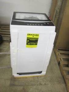lot 119 image: black and decker 1.6 cuft portable ...