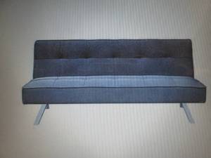 lot 140 image: serta convertible corey sofa color ...