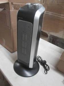 lot 145 image: soleusa rotating heater tested and ...