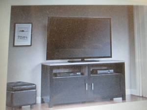 lot 150 image: tv stand ...