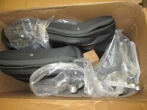 lot 161 image: office chair ...
