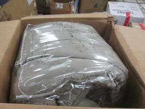lot 168 image: sonoroa 30pc-pc bedroom super set q...