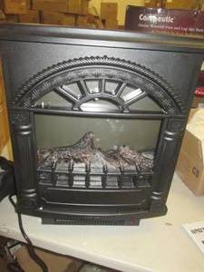 lot 170 image: northwest electric stove heater pow...