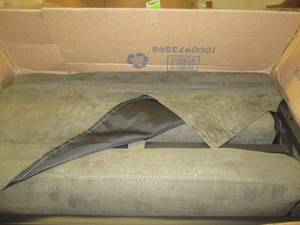 lot 175 image: desings 4 comfort folding bed ...