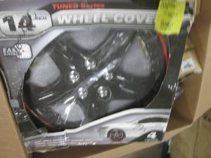lot 207 image: box of automotive and other misc ...