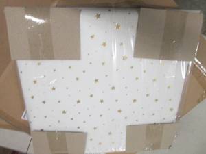 lot 218 image: pottery barn kids no nails pinboard...