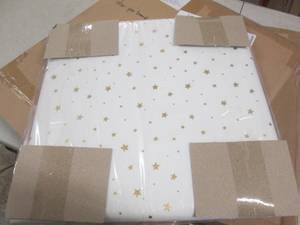 lot 219 image: pottery barn kids no nails pinboard...