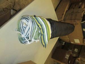 lot 253 image: outdoor hammock ...