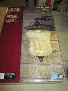 lot 267 image: home decorators collection exterior...