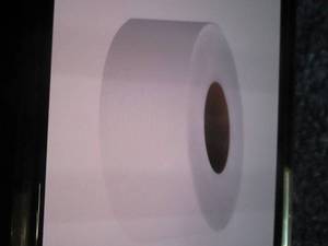 Scott Jumbo Roll Bathroom Tissue 12...