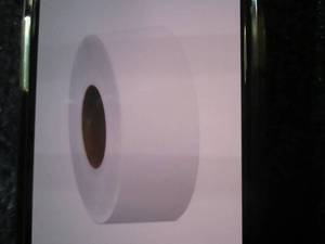 Scott Jumbo Roll Bathroom Tissue 12...