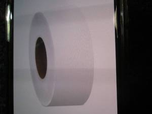 Scott Jumbo Roll Bathroom Tissue 12...