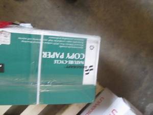 Case of 10 Reams Skilcraft Nature C...