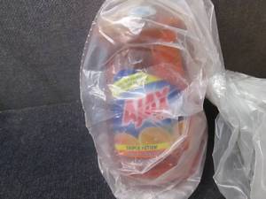 2 - 52 oz Ajax Ultra DishHand Soap...