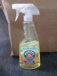 5 22 oz Murphy Oil Soap Spray Bott...