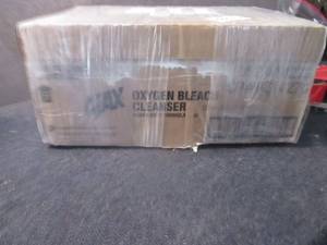 Case of 24-21 Containers Ajax Oxyge...
