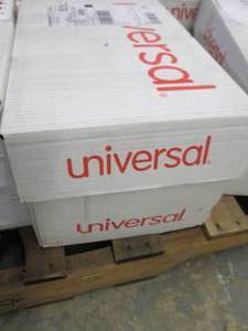 Case of Universal Print & Copy Pape...