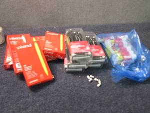 Hightlighters, Mechanical Pencils, ...