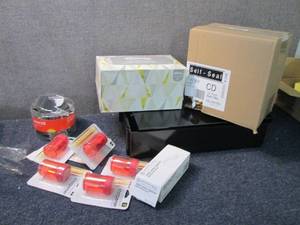 Organizer, Manual Pencilcrayon Sha...