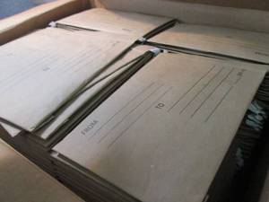Case of 250 Jiffy 6x10 inch Padded ...
