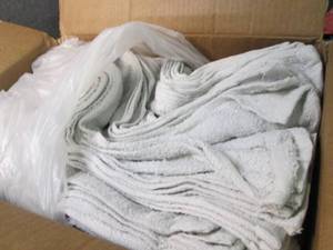 5 Dozen Counter Cloths...