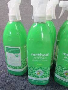 4 28 oz  Method Antibac All-Purpos...