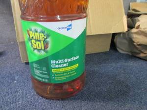 144 oz Container Pine-Sol...