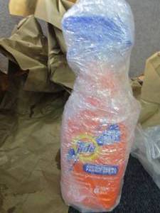 3-22oz Spray Bottles Tide AntiBacte...