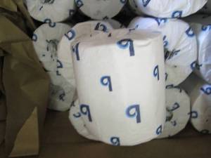 Large Box of Individually Wrapped T...