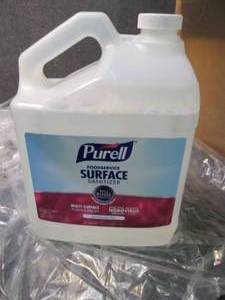 3 Gallons Purell Foodservice Surfac...