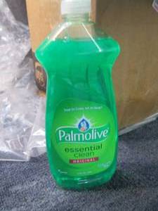 8-25 oz Palmolive Essential ...