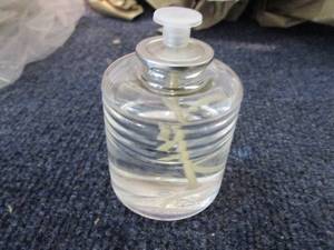Box of 33 Small Oil Lamps...
