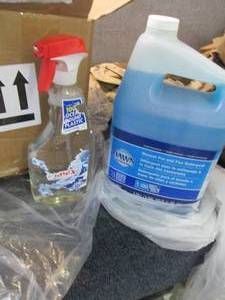 1 Gallon Dawn Professional Pot & Pa...