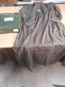 lot 119 image: Mens Dress RobeAttire. Made in Egypt. Size 62