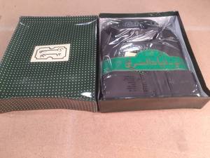 lot 123 image: Mens Dress RobeAttire. Made in Egypt. Size 58