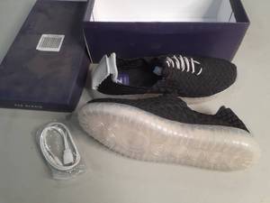 lot 105 image: Womens Casual Shoes Zee Alexis size 10