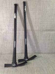 lot 14 image: 2.5 lb. Cutter Mattock by Husky- not used