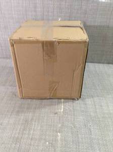 lot 30 image: Textured Ceramic Planter White by Project 62- open box not used